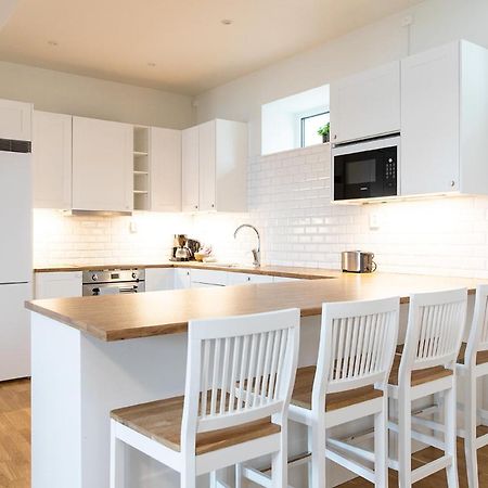 Residence Perseus Båstad Dış mekan fotoğraf