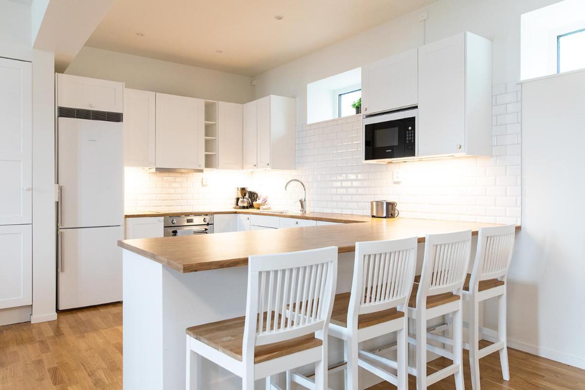 Residence Perseus Båstad Dış mekan fotoğraf