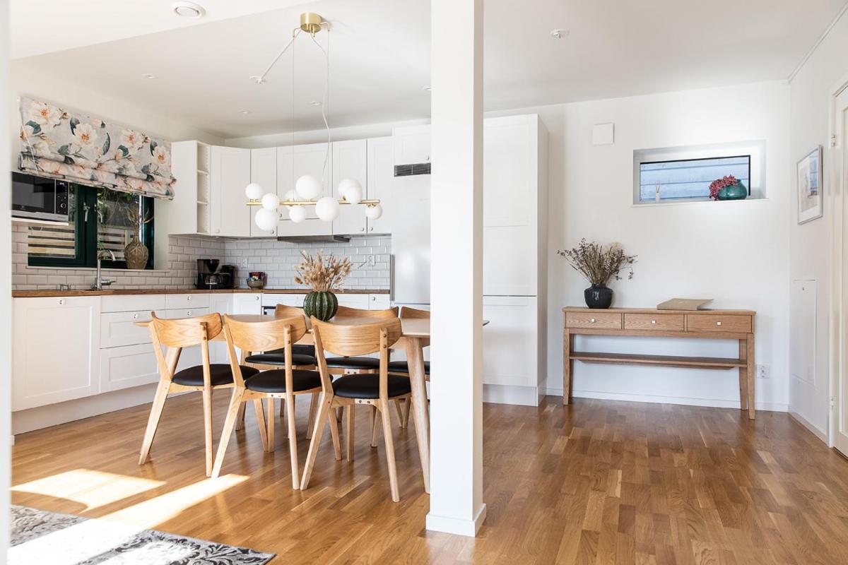 Residence Perseus Båstad Dış mekan fotoğraf