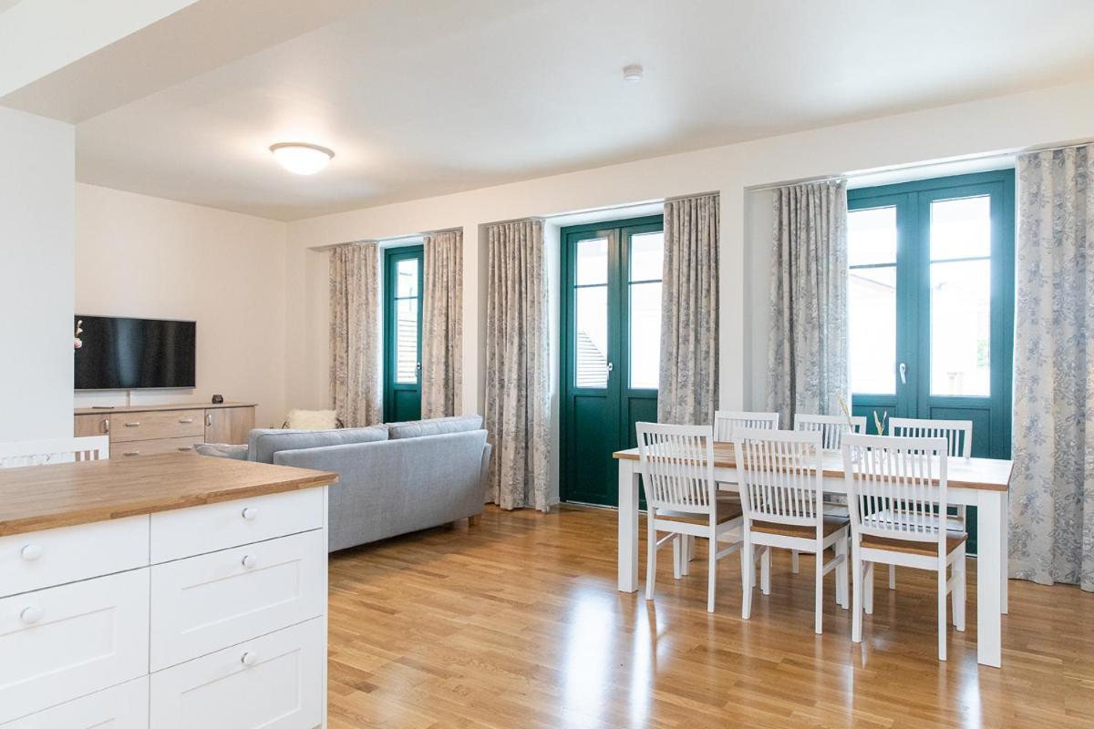 Residence Perseus Båstad Dış mekan fotoğraf