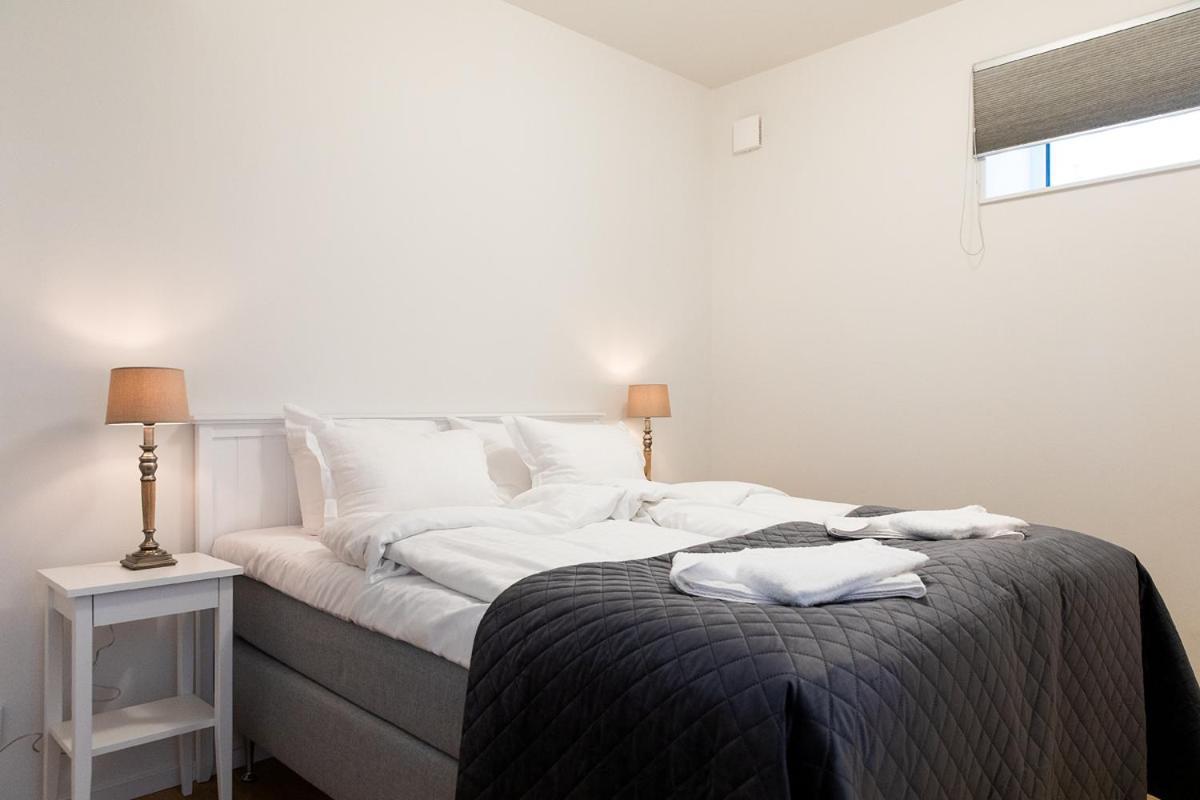 Residence Perseus Båstad Dış mekan fotoğraf