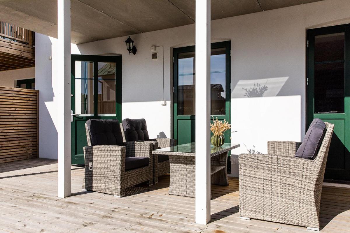 Residence Perseus Båstad Dış mekan fotoğraf