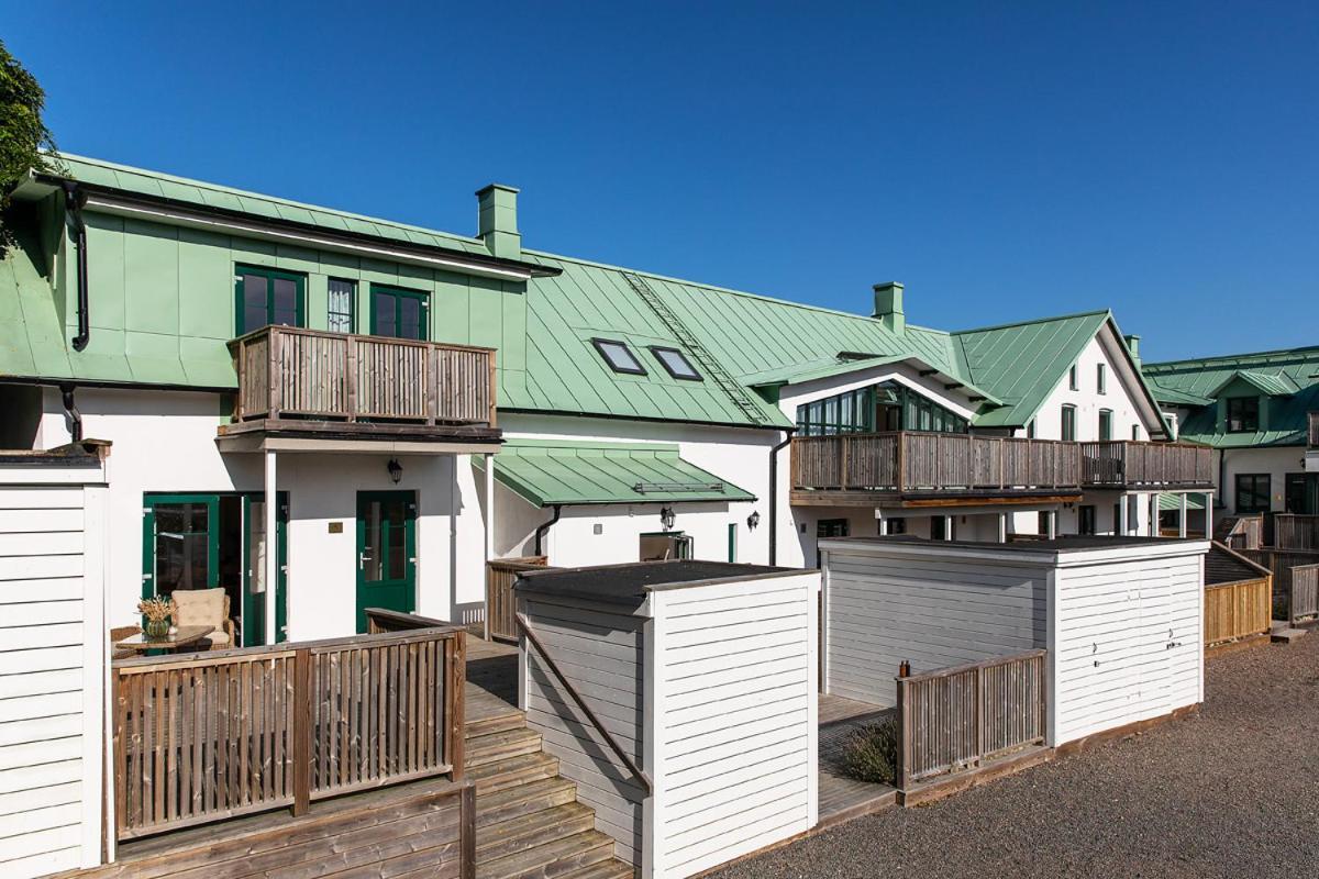 Residence Perseus Båstad Dış mekan fotoğraf