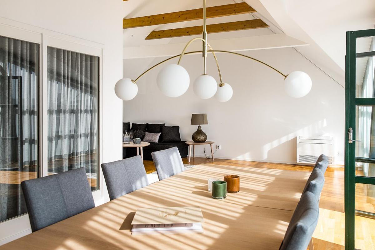 Residence Perseus Båstad Dış mekan fotoğraf