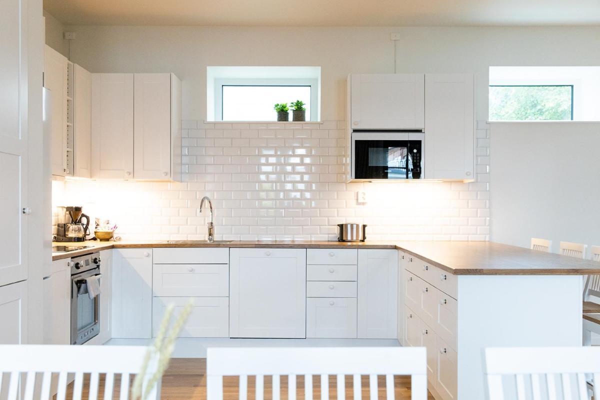 Residence Perseus Båstad Dış mekan fotoğraf