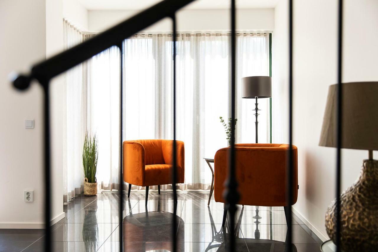 Residence Perseus Båstad Dış mekan fotoğraf
