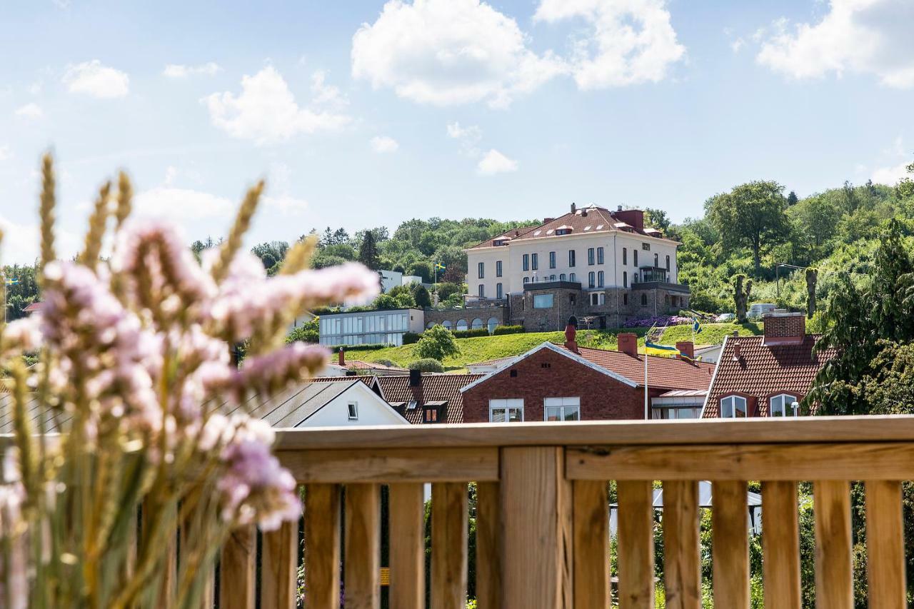 Residence Perseus Båstad Dış mekan fotoğraf