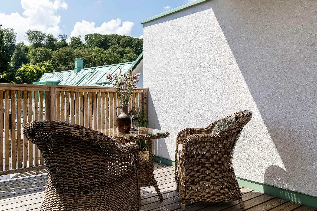 Residence Perseus Båstad Dış mekan fotoğraf