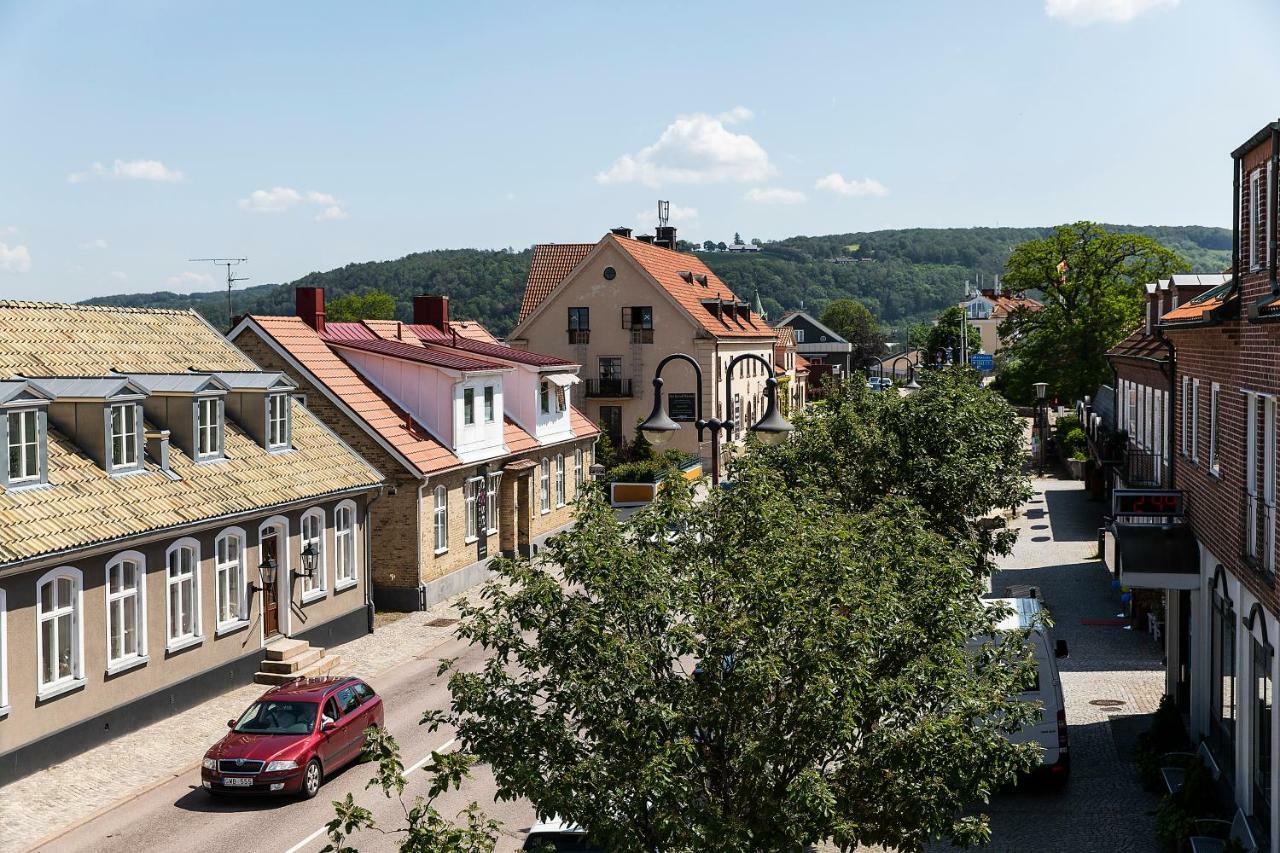 Residence Perseus Båstad Dış mekan fotoğraf