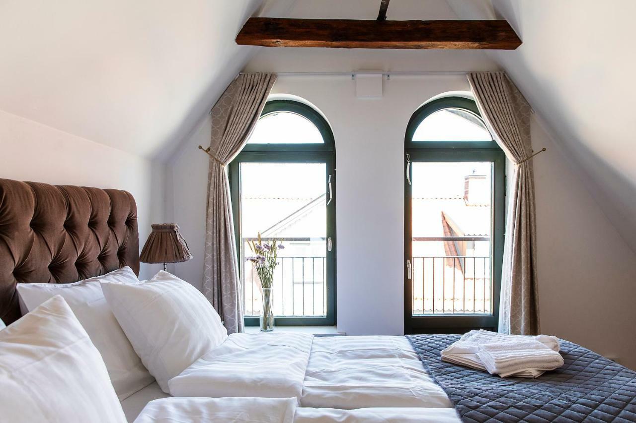 Residence Perseus Båstad Dış mekan fotoğraf