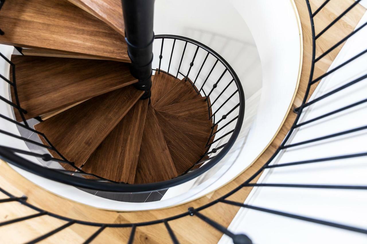 Residence Perseus Båstad Dış mekan fotoğraf