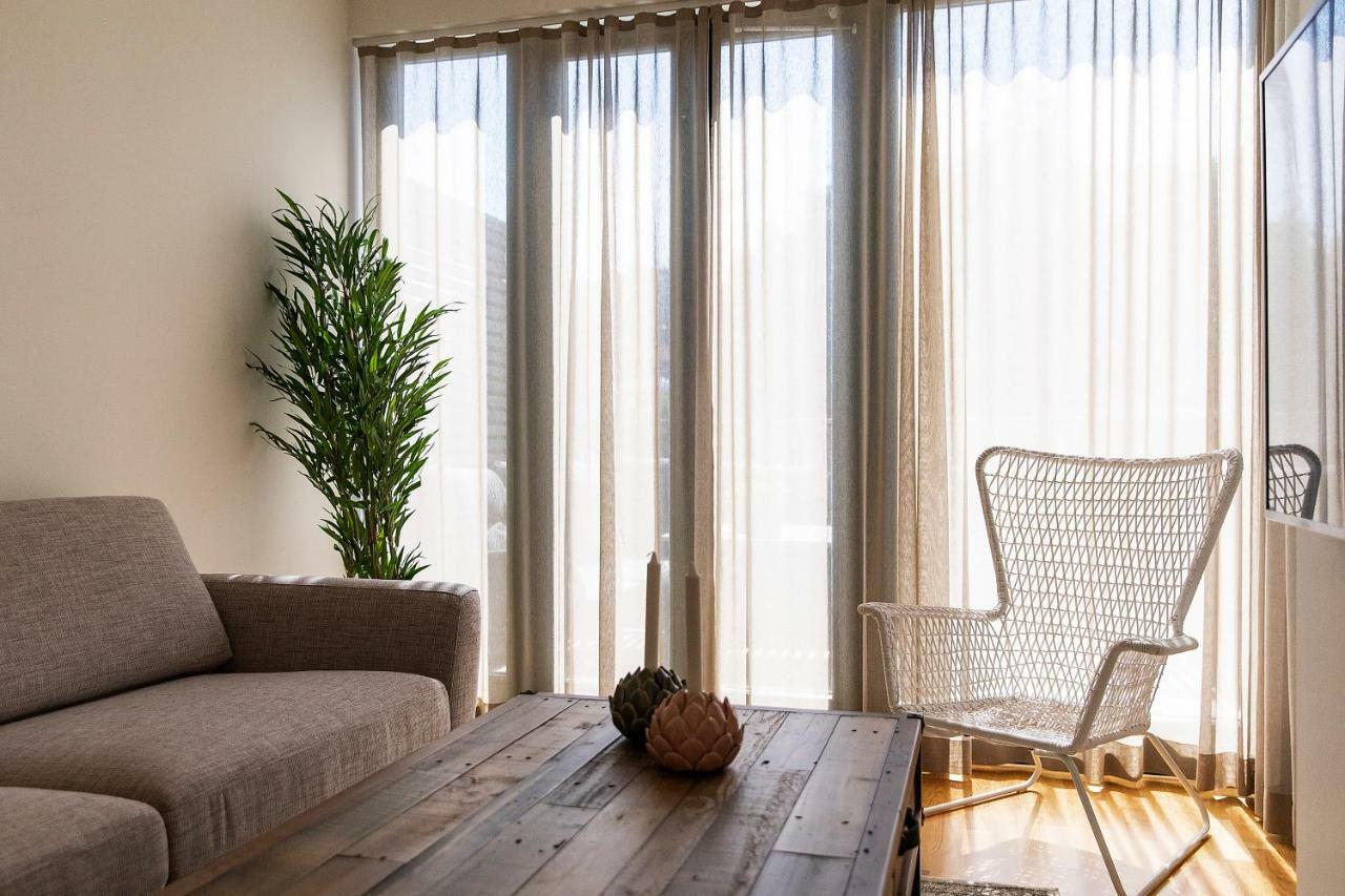 Residence Perseus Båstad Dış mekan fotoğraf