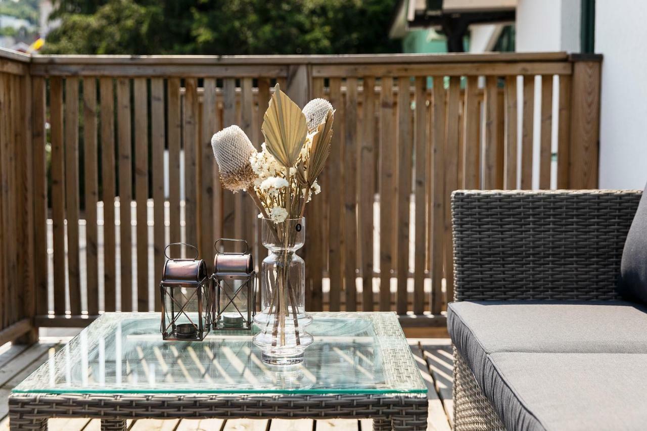 Residence Perseus Båstad Dış mekan fotoğraf