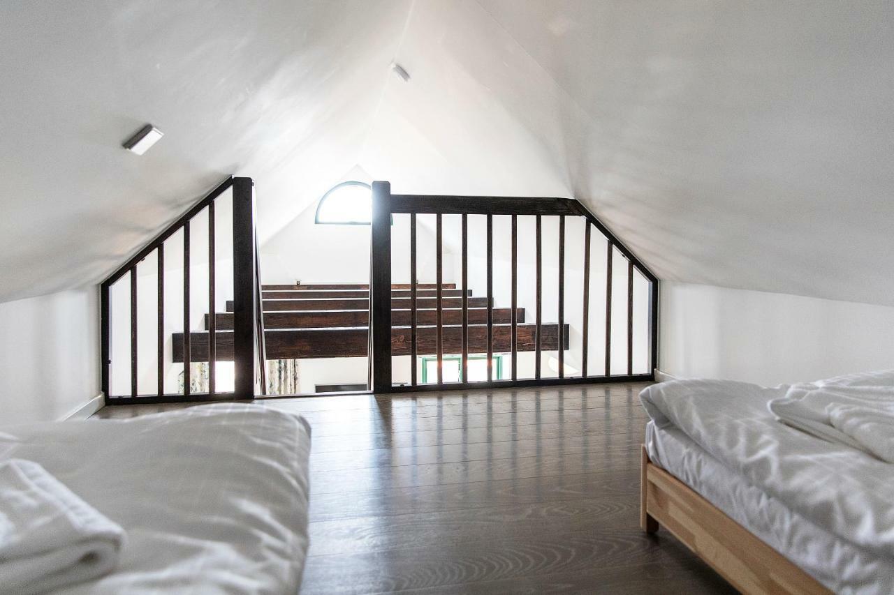 Residence Perseus Båstad Dış mekan fotoğraf
