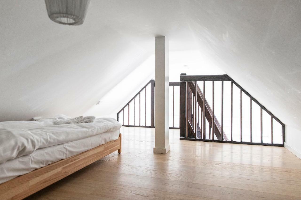 Residence Perseus Båstad Dış mekan fotoğraf